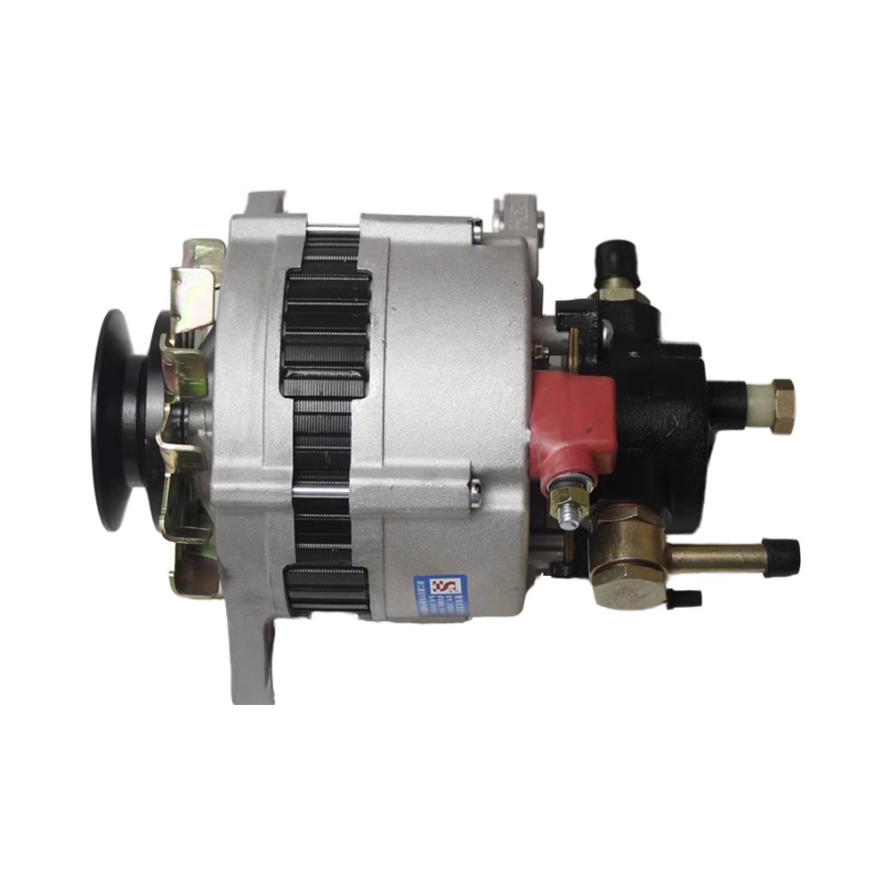 Isuzu Alternator 493 Engine 3701100JQVB1